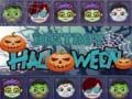 Spel Förstör Halloween på nätet
