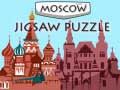 Spel Moskva Pussel på nätet