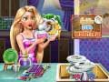 Spel Goldie Diskning på nätet