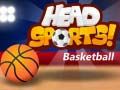 Spel Head Sports Basket på nätet