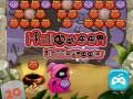 Spel Halloween Bubble Shooter på nätet