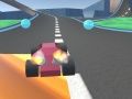 Spel Powerslide Kart Simulator på nätet
