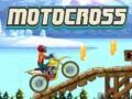 Spel Motocross på nätet