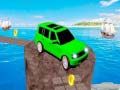 Spel Offroad Grand Monster Truck Kullekörning på nätet