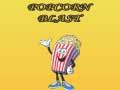 Spel Popcornexplosion på nätet