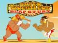Spel Super Brottare: Slappars Raseri på nätet