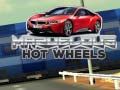Spel Underbara Hot Wheels på nätet