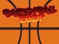 Spel Basketbollsskott på nätet