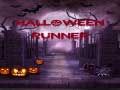 Spel Halloween Löpare på nätet
