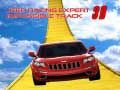 Spel Jeep Racing Expert: Omöjlig Bana 3D på nätet