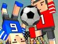 Spel Fysik Fotboll Online på nätet