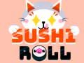 Spel Sushi Rulle på nätet