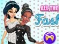 Spel Alla Platsers Mode på nätet