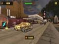 Spel Krigsmaskiner: Tankstrid på nätet
