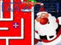 Spel Jul Labyrint på nätet