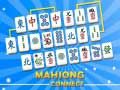 Spel Mahjong Koppla på nätet