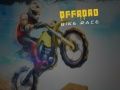 Spel Terrängcykel Race på nätet