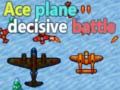 Spel Ess Flyg Beslutsam Strid på nätet