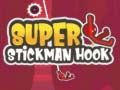 Spel Super Stickman Hook på nätet