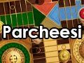 Spel Parcheesi på nätet