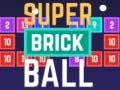 Spel Super Tegelboll på nätet