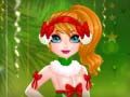 Spel Prinsessa: Slaget om Julens Mode på nätet