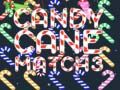 Spel Candy Cane Match 3 på nätet