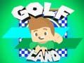 Spel Golfland på nätet