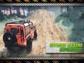Spel Offroad Galen Lyx Prado Simulering på nätet
