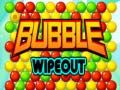 Spel Bubbeltömning på nätet