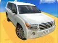 Spel Dubai Drift 4x4 Simulator på nätet