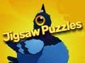 Spel Pussel på nätet