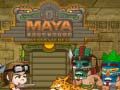 Spel Maya Äventyr Remastrerat på nätet