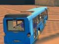 Spel Bus Krasch Stunts Demolering 2 på nätet