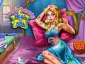 Spel Sovande Skönhet: Hälsa och Spa på nätet