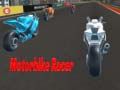 Spel Motorcyklist på nätet