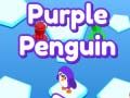 Spel Lila Pingvin på nätet
