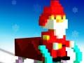 Spel Super Glidande Jultomte på nätet