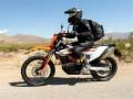 Spel KTM 690 Enduro R på nätet