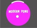 Spel Moderna Pong på nätet