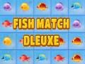 Spel Fiskmatch Deluxe på nätet