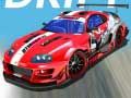 Spel Drift Bil Racing på nätet
