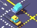 Spel Trafikstyrning.io på nätet