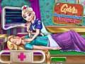Spel Goldie Återuppvaknande Nödsituation på nätet
