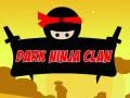 Spel Mörk Ninja Klank på nätet