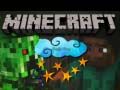 Spel Minecraft Dolda Stjärnor på nätet