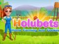 Spel Holubets Hemmaodling och Matlagning på nätet