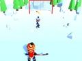Spel Hockeyutmaning 3D på nätet
