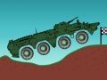 Spel Bilkemi BTR 80 på nätet