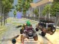 Spel Offroad Monster Truck Skogsmästerskap på nätet